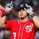 Image for article titled Nationals Catcher Wilson Ramos Has Reportedly Been Kidnapped In Venezuela